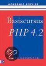 Basiscursus PHP 4.2 9789039519547 A. Geertsema, Verzenden, Gelezen, A. Geertsema