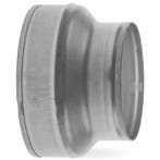 Verloopstuk voor spirobuis van Ø 315mm naar Ø 250mm, Verzenden, Nieuw