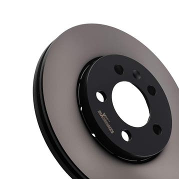 Remschijven 256mm geschikt voor Audi A3/, VW Golf IV/Bora..., Auto-onderdelen, Verzenden, Nieuw, Audi