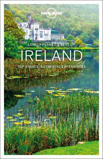 Ireland / Lonely Planets best of guides - Neil Wilson, Verzenden, Zo goed als nieuw, Neil Wilson