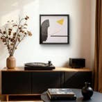Maria Ruisi - Minimalisme Absolu Gold Relief