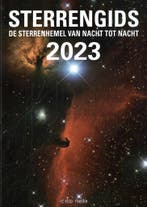 Sterrengids 2023 9789492114181 Mat Drummen, Verzenden, Gelezen, Mat Drummen