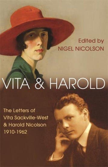 Vita and Harold - Nigel Nicolson 9781857990614, Verzenden, Gelezen, Nigel Nicolson