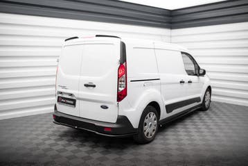 Achterspoiler Ford Transit Connect Mk2 Facelift, Verzenden