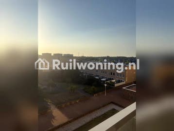 Jij naar Oegstgeest ik naar Rozenburg