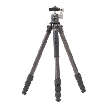 Leofoto EF-224C+LH-25, Audio, Tv en Foto, Fotografie | Statieven en Balhoofden, Ophalen of Verzenden, Nieuw, Driepoot, Met balhoofd