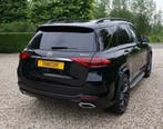 MERCEDES GLE W167 Grijskenteken ombouw, Nieuw