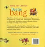 Beetje bang 9789085682110 M. van Otterloo, Verzenden, Gelezen, M. van Otterloo