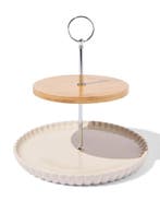 HEMA Etagere 15x15x25cm, Verzenden, Nieuw