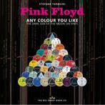 Pink Floyd - Any Colour You Like – The Dark Side Of The Moon, Boeken, Overige Boeken, Verzenden, Nieuw, Stefano Tarquini