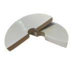 Verzwaringsstenen ongeglazuurd voor zuurkoolpot 3 t/m 6 l..., Huis en Inrichting, Keuken | Potten en Pannen, Ophalen of Verzenden