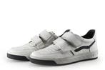 DSTRCT Sneakers Jongens in maat 35 Wit, Verzenden, Jongen of Meisje, Schoenen, Zo goed als nieuw