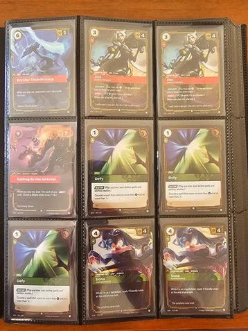 Riot Games - 88 Mixed collection, Nieuw
