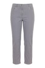 Zerres Broek in maat 48 Grijs, Zerres, Verzenden, Zo goed als nieuw, Grijs