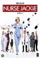 Nurse Jackie - Seizoen 1-4 - DVD, Verzenden, Nieuw in verpakking