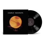 Coldplay - Parachutes LP, Verzenden, Nieuw in verpakking