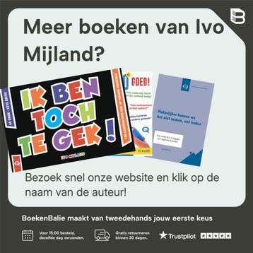 Handboek voor elke ouder / Handboek 9789079596324, Boeken, Verzenden, Gelezen, Ivo Mijland