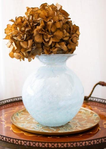 Ribes the Art of Glass - Mariana Iskra - Vaas - Gratis
