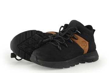 Timberland Veterboots Jongens in maat 27 Zwart, Kinderen en Baby's, Kinderkleding | Schoenen en Sokken, Timberland, Verzenden