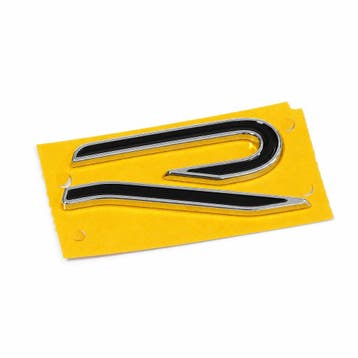 Volkswagen Taigo (2G7), T-Cross (2GM) embleem, Ophalen of Verzenden, Nieuw, Volkswagen