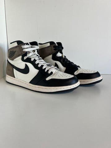 Air Jordan - Air Jordan 1 High OG - Sneakers - Maat: EU 43, Kleding | Heren, Schoenen, Nieuw