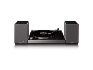 Lenco Hifi Speaker - Boekenplank speakers met Bluetooth -, Verzenden, Nieuw