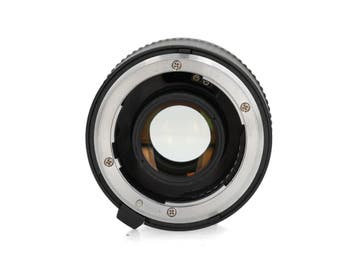 Nikon TC-20E III Teleconverter - 1 jaar garantie, Audio, Tv en Foto, Fotografie | Fotostudio en Toebehoren, Ophalen of Verzenden