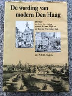 De wording van modern Den Haag, Boeken, Verzenden, Dr. P.R.D. Stokvis, 20e eeuw of later, Gelezen