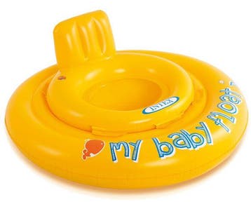 Intex my baby float, Verzenden, Nieuw