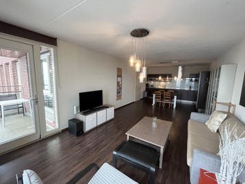 Te huur: Appartement Cas Oorthuyskade in Amsterdam, Noord-Holland, Appartement, Amsterdam