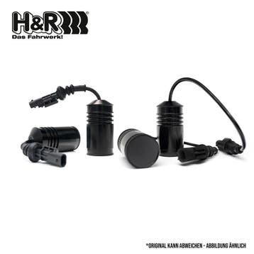 H&R Cancellation kit voor adaptieve schokdempers passend voo, Verzenden, Nieuw