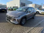 Zakelijke Lease |  Hyundai Tucson 1.6 T-GDI MHEV Comfort, Au, Automaat, Stof, Gebruikt, Overige brandstoffen