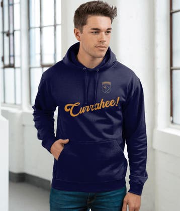 Currahee! Hoodie – Camp Toccoa – 506th PIR – WW2 Inspire..., Verzamelen