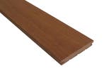 Felixwood Vlonderplank Afrikulu 21 x 145 mm | 215 cm – B-Fix, Ophalen of Verzenden, Nieuw