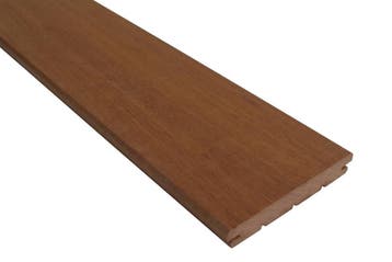 Felixwood Vlonderplank Afrikulu 21 x 145 mm | 215 cm – B-Fix, Ophalen of Verzenden, Nieuw