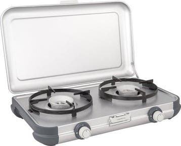Campingaz Camping Kitchen 2 CV Camping kooktoestel - kooktoe, Caravans en Kamperen, Verzenden, Nieuw