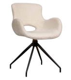 Eetkamerstoel Campo - eetkamerstoelen, Nieuw, Overige materialen