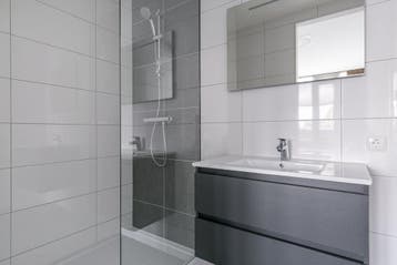 Appartement te huur in Leeuwarden - 49 m² - 2 kamer(s) - 2, Appartement, Leeuwarden