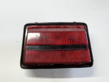 Achterlicht / Kawasaki zxr750 zxr 750 1989 H1, Verzenden, Gebruikt