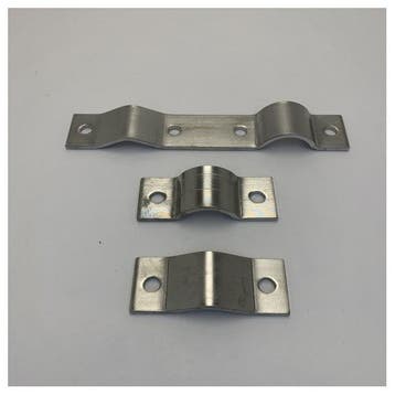 Bieden: AC Antenna 900001-B Mast Mounting Clamp, Watersport en Boten, Bootonderdelen, Ophalen of Verzenden, Nieuw, Zeilboot of Motorboot