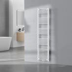 [neu.haus] Handdoekradiator Voss 160x40x3 cm wit, Doe-het-zelf en Verbouw, Verwarming en Radiatoren, Verzenden, Nieuw