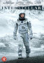 Interstellar (DVD), Cd's en Dvd's, Verzenden, Nieuw in verpakking