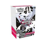 Pokemon TCG - White Flare Booster Bundle 6 packs, Ophalen of Verzenden, Nieuw, Boosterbox, Foil