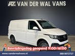 Volkswagen Transporter L1 H1 | Lease vanaf 404,- p/mnd, Automaat, Gebruikt, Euro 6, Wit