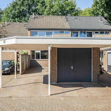 Huis in Enschede gevonden voor €1800,- pm, Huizen en Kamers, Huizen te koop, Enschede