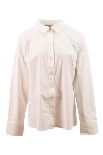 Anytime Blouse in maat 44 Wit, Anytime, Verzenden, Zo goed als nieuw, Wit