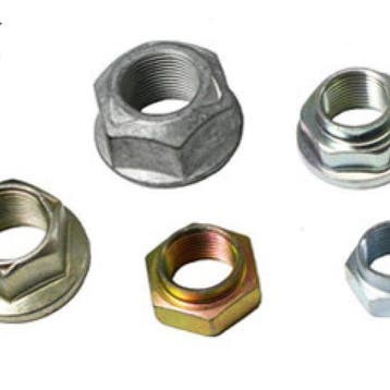 Yukon Gear Rplcmnt Pinion Nut For Model 20 & 35 / Dana 30/44, Ophalen of Verzenden