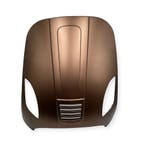 Kappenset Mat choco brown  RSO Sense/Vx50 (S)/Riva, Verzenden, Nieuw, Overige merken