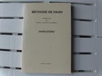 Methode de haan handl. 9789073377042 Haan, Verzenden, Gelezen, Haan