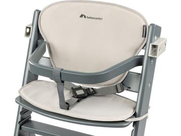 Bebeconfort Timba - Kinderstoel - Meegroeistoel met, Kinderen en Baby's, Kinderstoelen, Verzenden, Zo goed als nieuw
